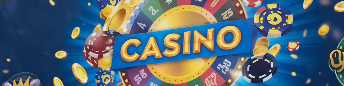 Пинап Казино